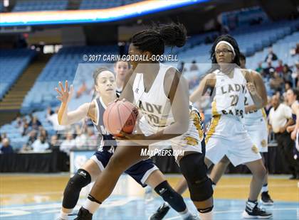 Thumbnail 2 in Pamlico County vs. Mount Airy (NCHSAA 1A Final) photogallery.