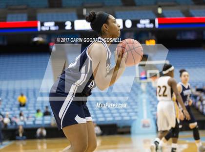 Thumbnail 3 in Pamlico County vs. Mount Airy (NCHSAA 1A Final) photogallery.