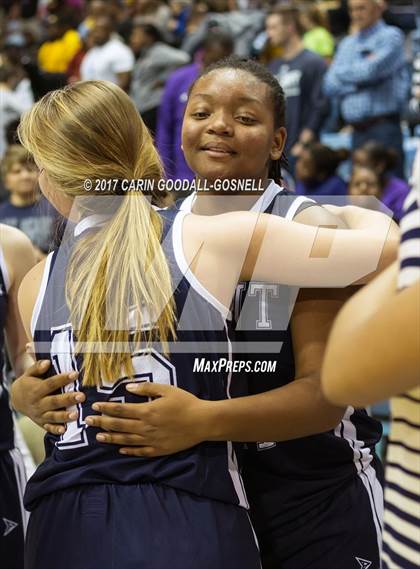 Thumbnail 3 in Pamlico County vs. Mount Airy (NCHSAA 1A Final) photogallery.