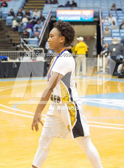 Thumbnail 2 in Pamlico County vs. Mount Airy (NCHSAA 1A Final) photogallery.