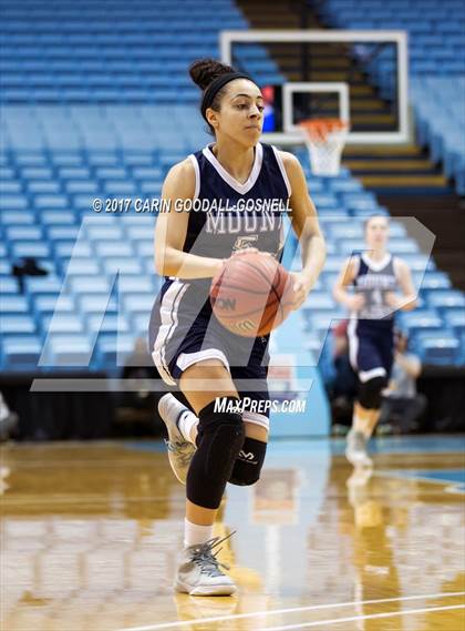 Thumbnail 1 in Pamlico County vs. Mount Airy (NCHSAA 1A Final) photogallery.