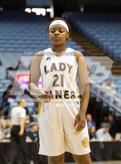 Thumbnail 1 in Pamlico County vs. Mount Airy (NCHSAA 1A Final) photogallery.