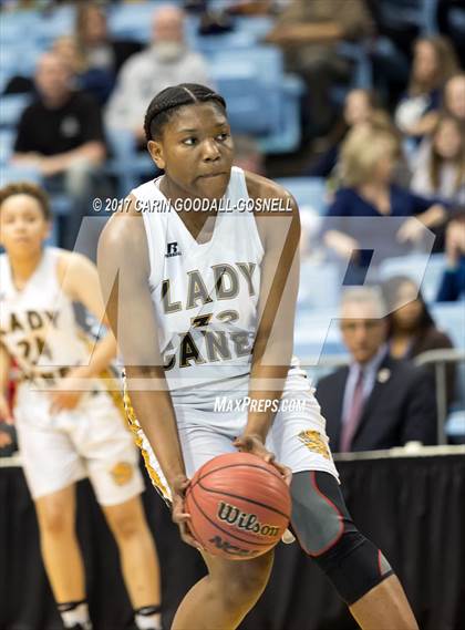 Thumbnail 1 in Pamlico County vs. Mount Airy (NCHSAA 1A Final) photogallery.