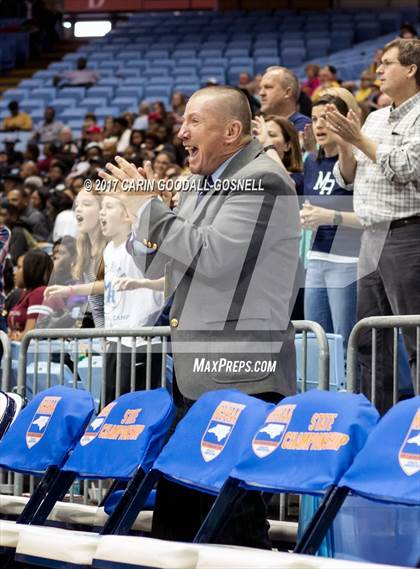 Thumbnail 3 in Pamlico County vs. Mount Airy (NCHSAA 1A Final) photogallery.