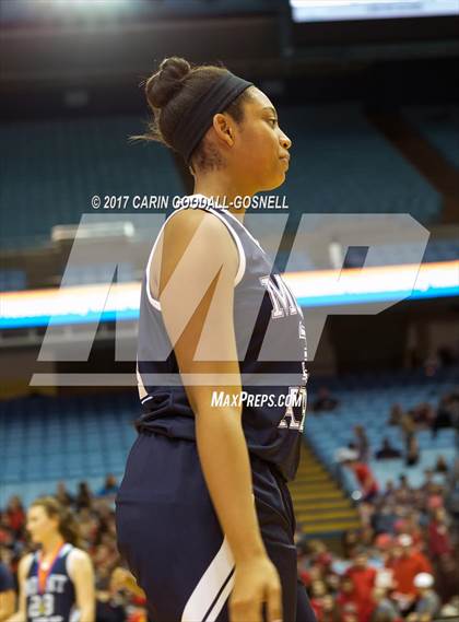 Thumbnail 2 in Pamlico County vs. Mount Airy (NCHSAA 1A Final) photogallery.