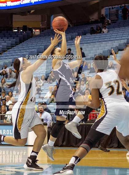 Thumbnail 3 in Pamlico County vs. Mount Airy (NCHSAA 1A Final) photogallery.