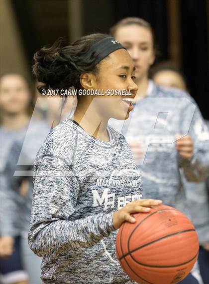 Thumbnail 3 in Pamlico County vs. Mount Airy (NCHSAA 1A Final) photogallery.