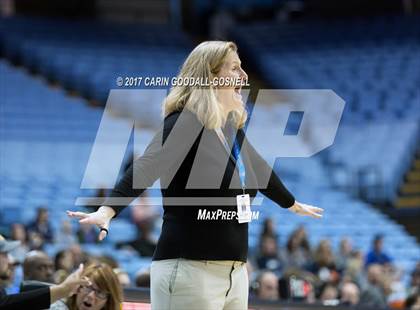 Thumbnail 3 in Pamlico County vs. Mount Airy (NCHSAA 1A Final) photogallery.