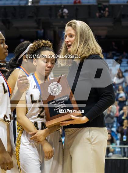 Thumbnail 1 in Pamlico County vs. Mount Airy (NCHSAA 1A Final) photogallery.