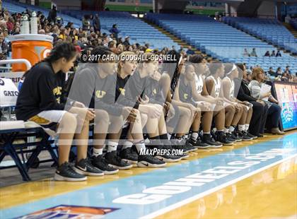 Thumbnail 2 in Pamlico County vs. Mount Airy (NCHSAA 1A Final) photogallery.