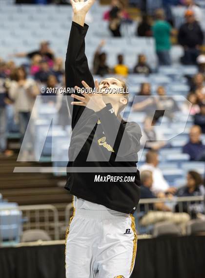 Thumbnail 2 in Pamlico County vs. Mount Airy (NCHSAA 1A Final) photogallery.