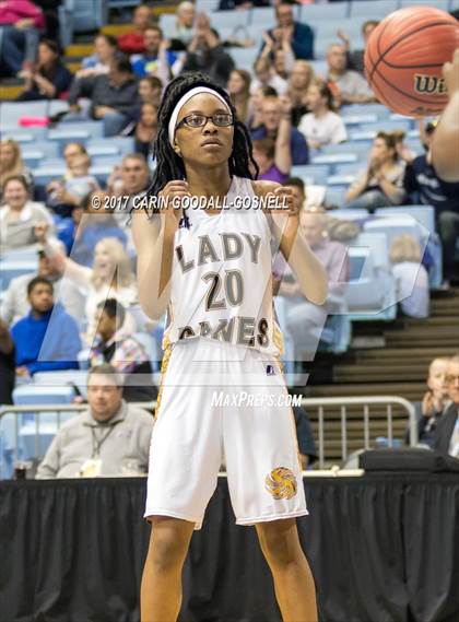 Thumbnail 3 in Pamlico County vs. Mount Airy (NCHSAA 1A Final) photogallery.