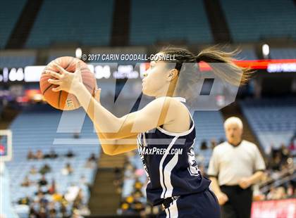 Thumbnail 2 in Pamlico County vs. Mount Airy (NCHSAA 1A Final) photogallery.