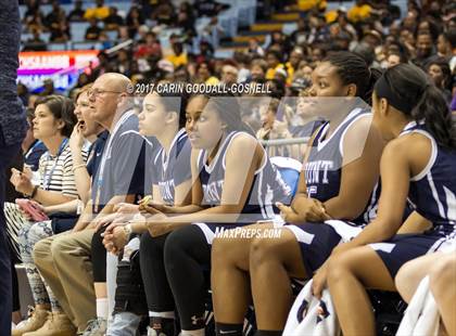 Thumbnail 1 in Pamlico County vs. Mount Airy (NCHSAA 1A Final) photogallery.