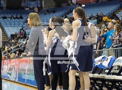 Thumbnail 1 in Pamlico County vs. Mount Airy (NCHSAA 1A Final) photogallery.