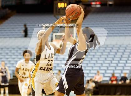 Thumbnail 1 in Pamlico County vs. Mount Airy (NCHSAA 1A Final) photogallery.