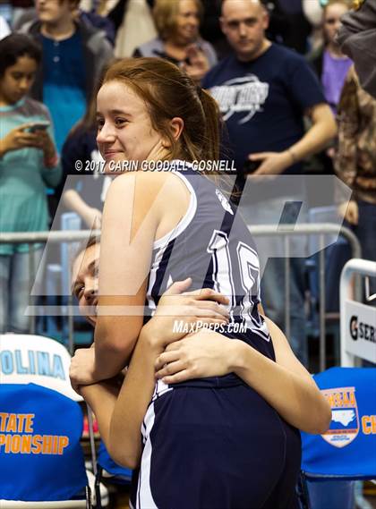 Thumbnail 2 in Pamlico County vs. Mount Airy (NCHSAA 1A Final) photogallery.