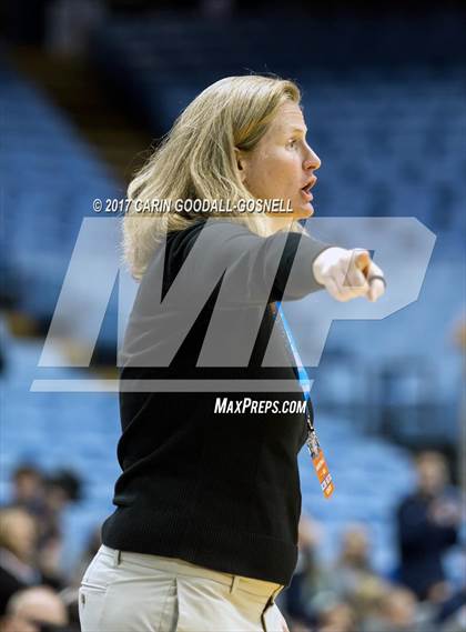 Thumbnail 2 in Pamlico County vs. Mount Airy (NCHSAA 1A Final) photogallery.