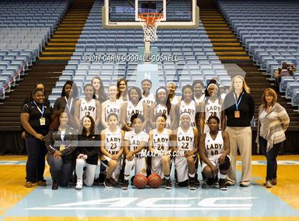 Thumbnail 3 in Pamlico County vs. Mount Airy (NCHSAA 1A Final) photogallery.