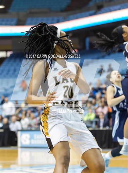 Thumbnail 3 in Pamlico County vs. Mount Airy (NCHSAA 1A Final) photogallery.