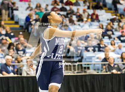 Thumbnail 1 in Pamlico County vs. Mount Airy (NCHSAA 1A Final) photogallery.