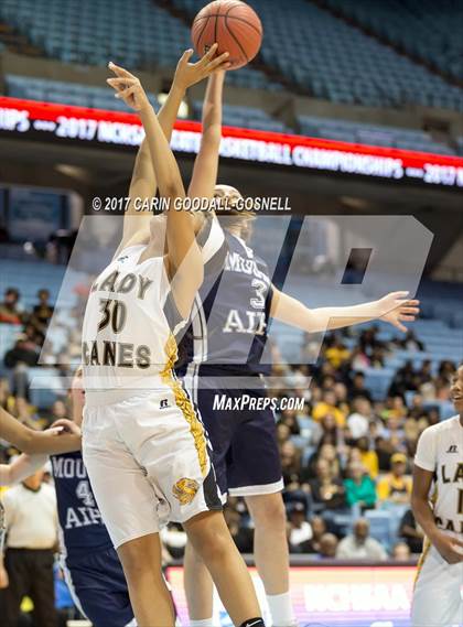 Thumbnail 2 in Pamlico County vs. Mount Airy (NCHSAA 1A Final) photogallery.