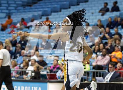 Thumbnail 2 in Pamlico County vs. Mount Airy (NCHSAA 1A Final) photogallery.