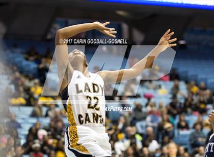 Thumbnail 3 in Pamlico County vs. Mount Airy (NCHSAA 1A Final) photogallery.