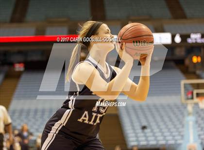 Thumbnail 2 in Pamlico County vs. Mount Airy (NCHSAA 1A Final) photogallery.