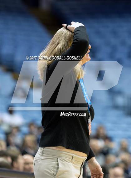 Thumbnail 1 in Pamlico County vs. Mount Airy (NCHSAA 1A Final) photogallery.