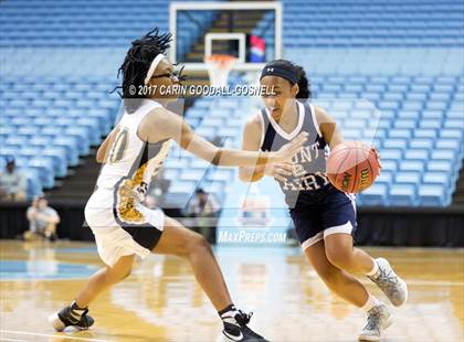 Thumbnail 1 in Pamlico County vs. Mount Airy (NCHSAA 1A Final) photogallery.