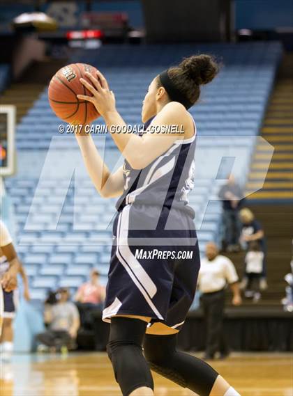 Thumbnail 1 in Pamlico County vs. Mount Airy (NCHSAA 1A Final) photogallery.