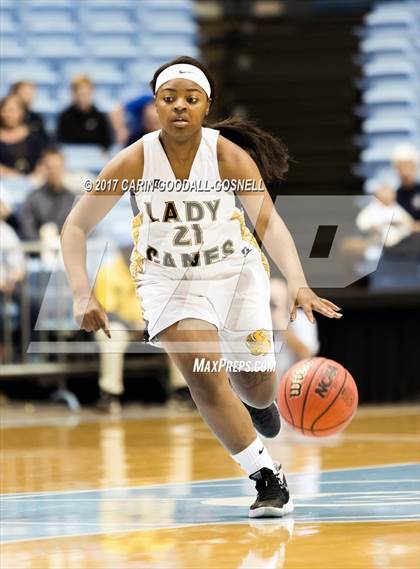 Thumbnail 1 in Pamlico County vs. Mount Airy (NCHSAA 1A Final) photogallery.