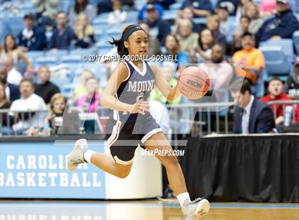 Thumbnail 2 in Pamlico County vs. Mount Airy (NCHSAA 1A Final) photogallery.