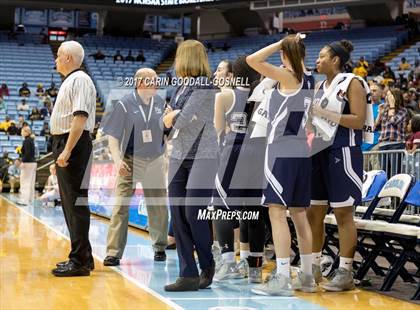 Thumbnail 2 in Pamlico County vs. Mount Airy (NCHSAA 1A Final) photogallery.