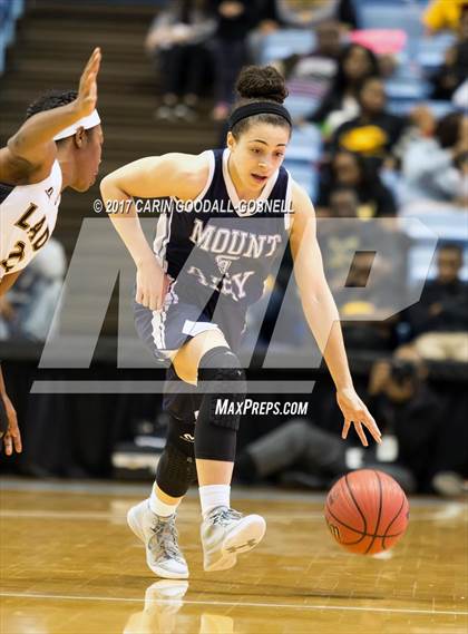 Thumbnail 2 in Pamlico County vs. Mount Airy (NCHSAA 1A Final) photogallery.