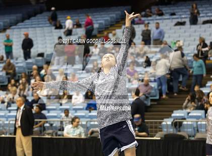 Thumbnail 3 in Pamlico County vs. Mount Airy (NCHSAA 1A Final) photogallery.