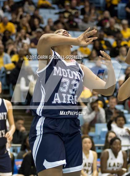 Thumbnail 3 in Pamlico County vs. Mount Airy (NCHSAA 1A Final) photogallery.