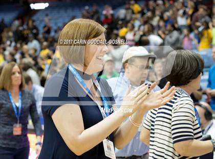 Thumbnail 2 in Pamlico County vs. Mount Airy (NCHSAA 1A Final) photogallery.