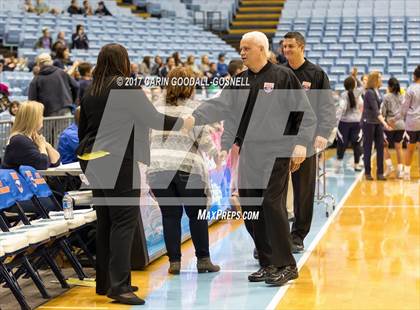 Thumbnail 1 in Pamlico County vs. Mount Airy (NCHSAA 1A Final) photogallery.