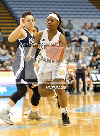 Thumbnail 3 in Pamlico County vs. Mount Airy (NCHSAA 1A Final) photogallery.