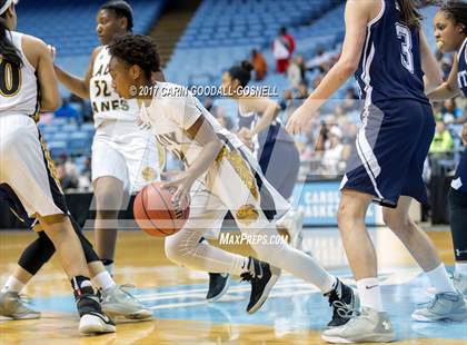 Thumbnail 3 in Pamlico County vs. Mount Airy (NCHSAA 1A Final) photogallery.