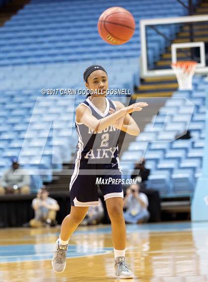 Thumbnail 2 in Pamlico County vs. Mount Airy (NCHSAA 1A Final) photogallery.