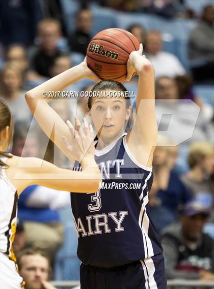 Thumbnail 3 in Pamlico County vs. Mount Airy (NCHSAA 1A Final) photogallery.