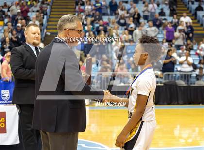 Thumbnail 3 in Pamlico County vs. Mount Airy (NCHSAA 1A Final) photogallery.