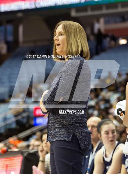 Thumbnail 1 in Pamlico County vs. Mount Airy (NCHSAA 1A Final) photogallery.