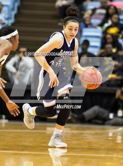 Thumbnail 1 in Pamlico County vs. Mount Airy (NCHSAA 1A Final) photogallery.