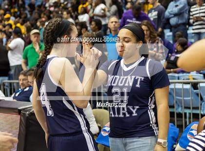 Thumbnail 3 in Pamlico County vs. Mount Airy (NCHSAA 1A Final) photogallery.