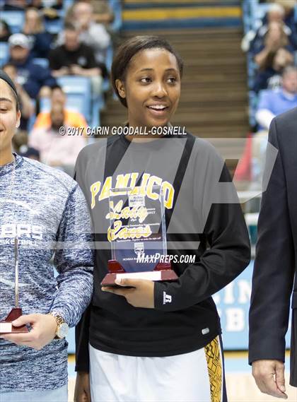 Thumbnail 2 in Pamlico County vs. Mount Airy (NCHSAA 1A Final) photogallery.