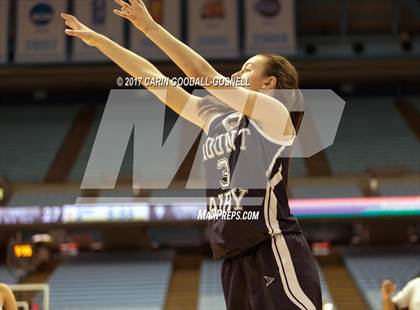 Thumbnail 3 in Pamlico County vs. Mount Airy (NCHSAA 1A Final) photogallery.